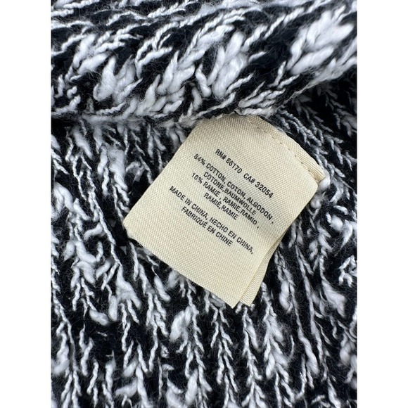 Anthropologie Moth Debussy Marled Sweater Tank Size XL - Picture 7 of 7